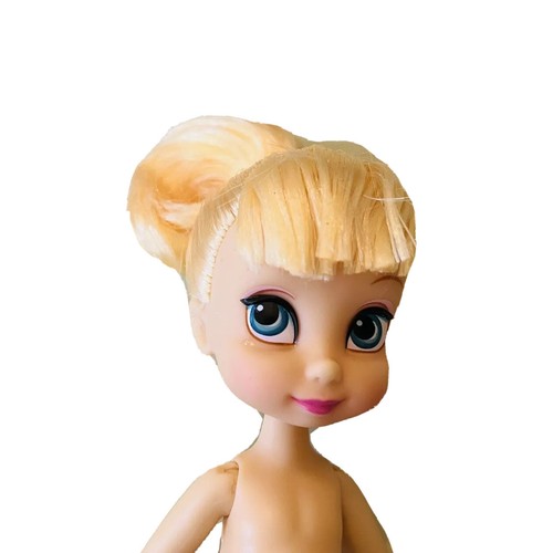 Tinkerbell mini princess - 5",