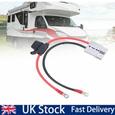 For 50Amp Anderson Plug Lead