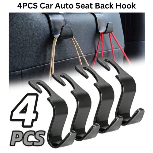 4pcs car auto seat back - car,