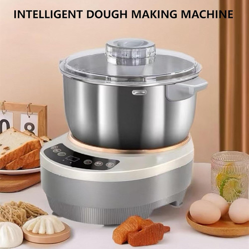 Auto dough mixer ferment - auto,