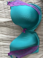La Senza Underwire Bra 36DD