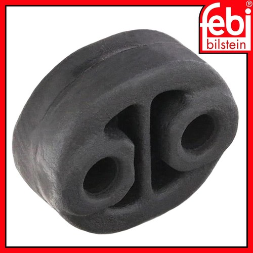Rubber exhaust silencer - rubber,
