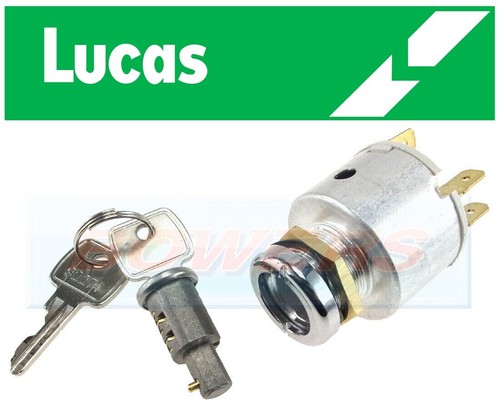 Genuine lucas 31973 47sa - 31973, 3
