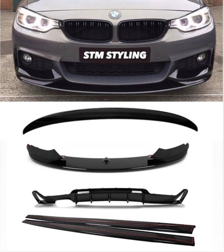 Bmw series f32 f33 - bmw,