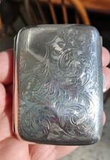 Antique Robert Pringle & Sons