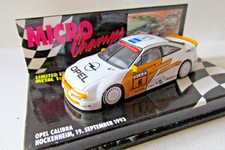 Microchamps - Opel Calibra V6