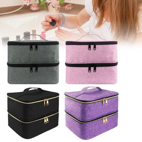 Portable nail polish - portable,