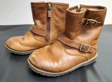 UGG Unisex Child's Brown Tan