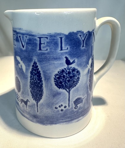 Crabtree evelyn jug creamer - crabtree,