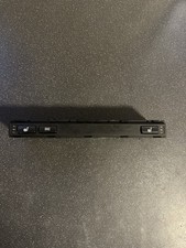 BMW E46  Coupe Control Panel