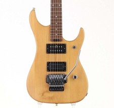 Washburn N2 Natural Matte