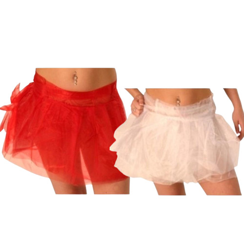 Fancy dress tutu for adults - dress,