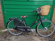 Pashley Bikes Princess