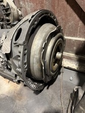 Mercedes CLS 2012 7 Speed Automatic Gearbox R2212710701