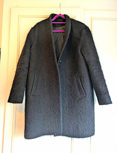 Other stories black alpaca - &,