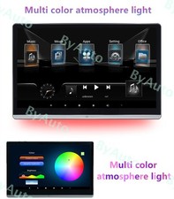 2X 14in Android 12 Car