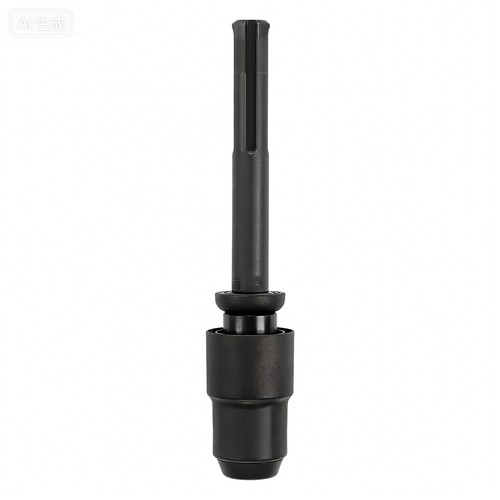 Rotary hammer bit converter - hammer,