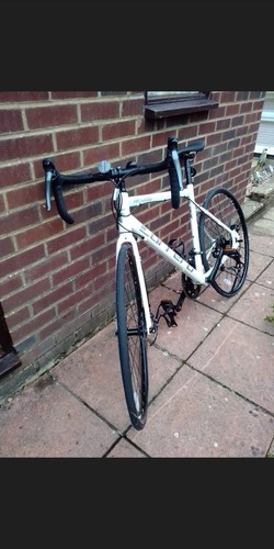 Carrera virtuoso road bike - virtuoso,