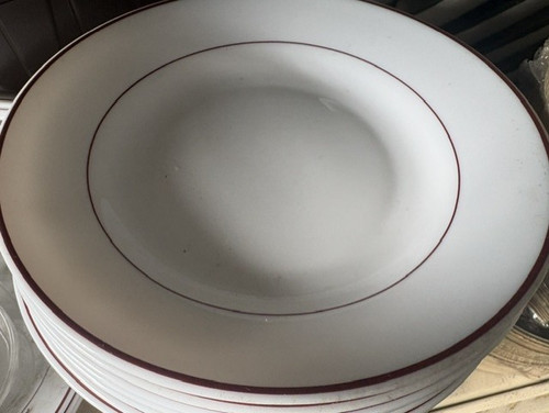 Vintage arcopal dishes plates - arcopal, dishes/plates