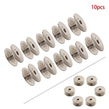 10PCS #97949 New Bobbins Fit