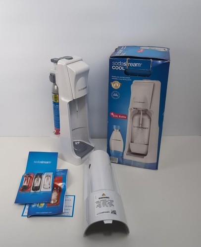 Sodastream fountain jet - sodastream,