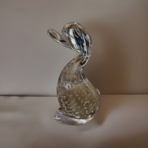 Vintage whitefriars dilly duck - whitefriars,