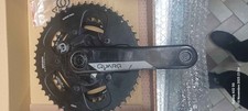 QUARQ POWER METER WITH CROWNS