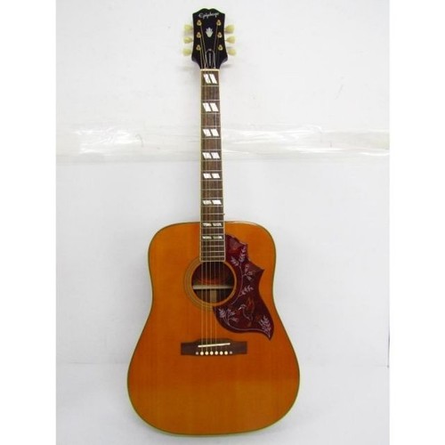 Epiphone masterbuilt - epiphone,