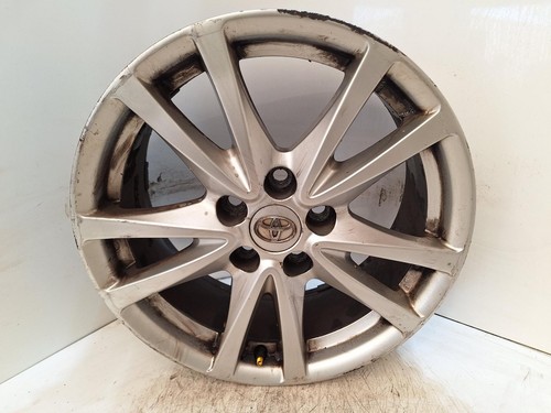 Toyota avensis 4d mk3 - tr,