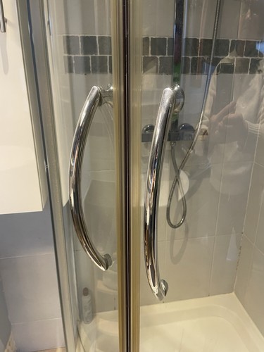 Shower enclosure showerlux - shower,
