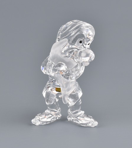 Swarovski crystal disney - crystal, disney's