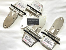 Toyota Genuine Front Steel