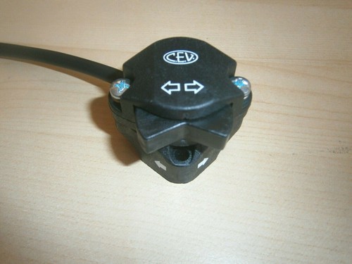 Ktm indicator switch - indicator,
