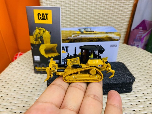 Caterpillar cat dozer ho - dozer,