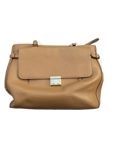 Bennett tote bag top handle - bennett,