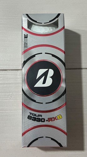 Bridgestone tour b330 rxs - bridgestone, b330-rxs