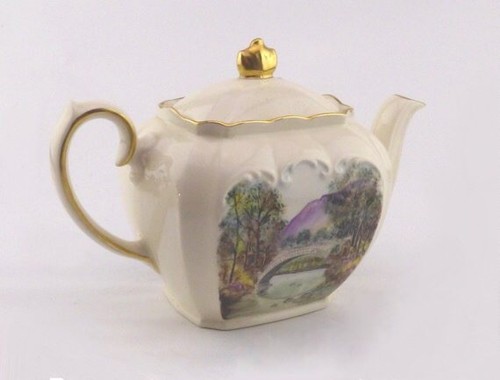 Unusual sadler cube - sadler,