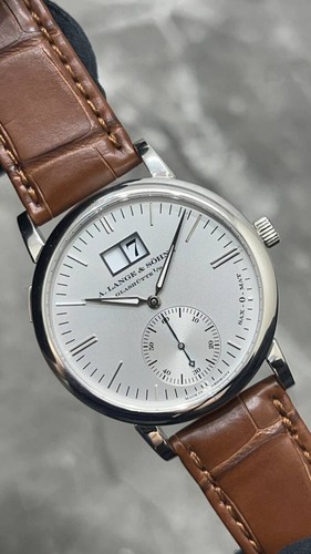 Lange sohne langematik - &,