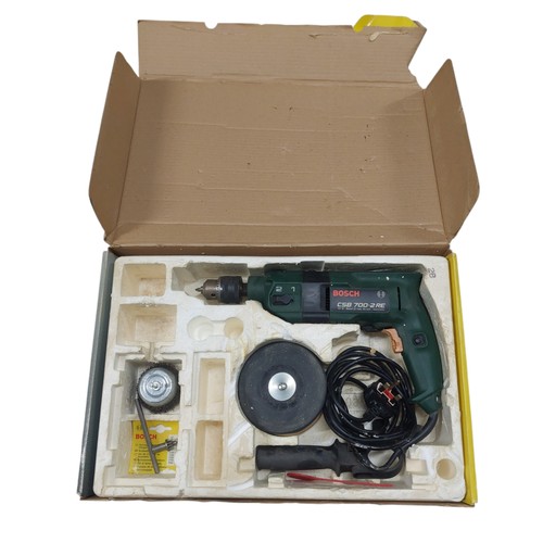 Bosch csb 700 2re - bosch,