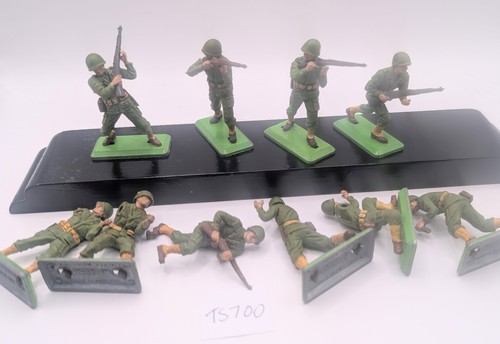 Britains super deetail - super,