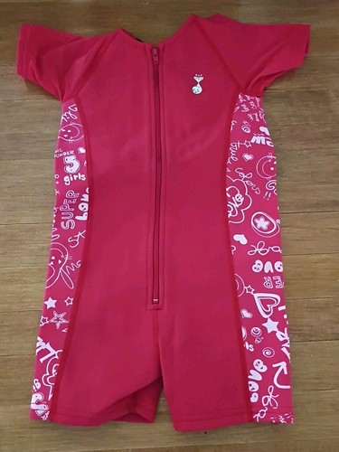 Tyr unisex toddler red white - tyr,