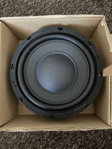 Beyma 8br40 ohm 8 bass - ohm,