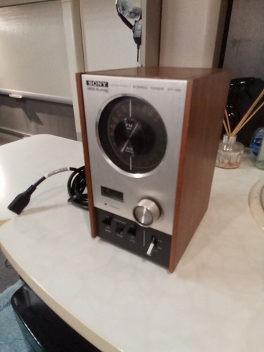 Sony vintage stereo - vintage,