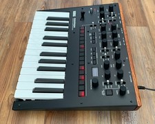 Korg Monologue Analog