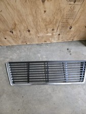 Hillman Hunter Gls , Humber Septer Front Grill