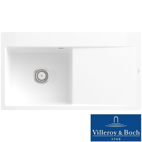 Villeroy boch subway style - &,
