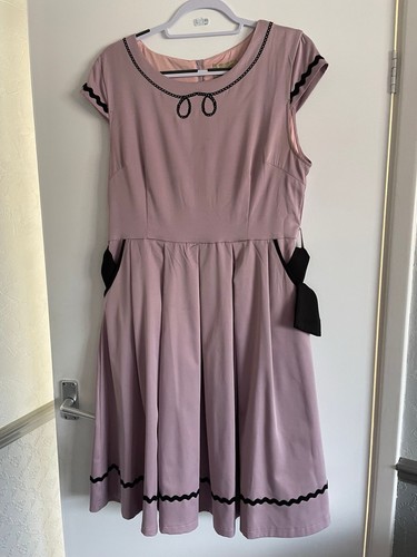 Ladies fashion lindy - lindy, bop