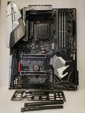 Gigabyte Z370 AORUS Gaming 5