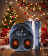 Electric Foot Massager with