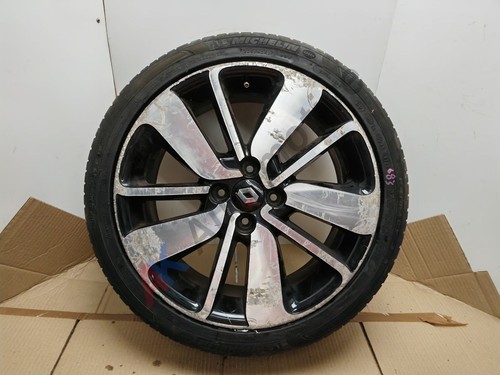 Renault clio mk4 - clio,